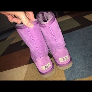 Ugg boots